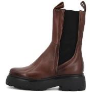 Boots Mjus -