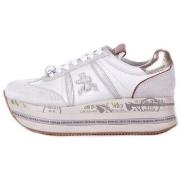 Baskets montantes Premiata BETH