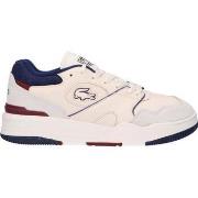 Baskets Lacoste 46SMA0088 LINESHOT