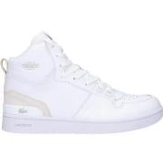 Baskets Lacoste 46SMA0032 L001 MID