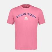 T-shirt Le Coq Sportif T-shirt Homme