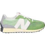 Baskets enfant New Balance GS327RB GS327V1