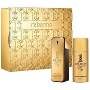 Coffrets de parfums Paco Rabanne Set One Million - (100ml eau de parfu...