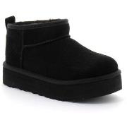 Boots enfant UGG Classic Ultra Mini Platform Classic Boot