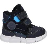 Bottes enfant Geox B163PB 03222 B FLEXYPER BOY B ABX