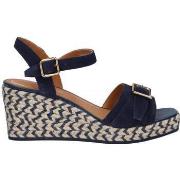 Espadrilles Geox D35UYC 00022 D PANAREA