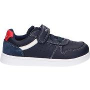 Baskets enfant Geox B252CA 08522 B DJROCK