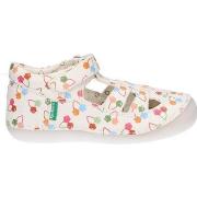 Sandales enfant Kickers 961061-10 SUSHY