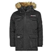 Parka Geographical Norway BATTLEGIANT