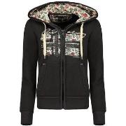 Sweat-shirt Geographical Norway FABEAUTE