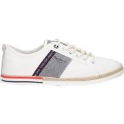 Ville basse Pepe jeans PMS30917 MAOUI TAPE