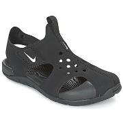 Claquettes enfant Nike SUNRAY PROTECT 2 CADET