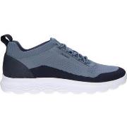 Chaussures Geox U15BYA 0001M U SPHERICA