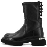 Boots Cult -