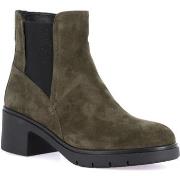 Bottines Grunland DSG-PO0959