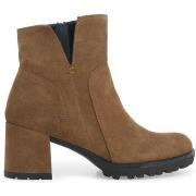 Bottines Melluso L5332W-242581