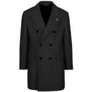 Manteau Manuel Ritz 3732C4498-243730