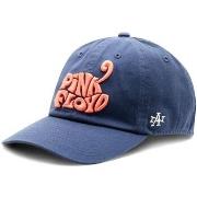 Casquette American Needle Chapeau bleu classique Pink Floyd