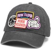 Casquette American Needle Chapeau noir emblmatique de Pink Floyd