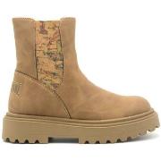 Boots enfant Alviero Martini stivaletto con dettagli Geo