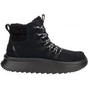 Bottines HEYDUDE HD-WNDPK-blk