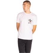 T-shirt Ko Samui Tailors -