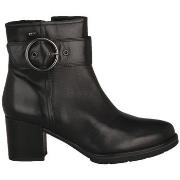 Boots Valleverde NERO