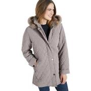 Parka Daxon by - Parka courte