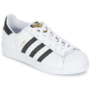 Baskets basses enfant adidas SUPERSTAR J