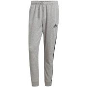 Pantalon adidas Essentials Fleece Tapered Cuff 3STRIPES