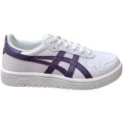 Baskets basses enfant Asics JAPAN