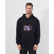 Sweat-shirt BOSS Sweat homme avec imprimé NBC