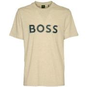 T-shirt BOSS front B