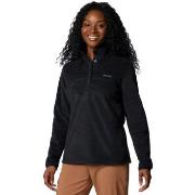 Polaire Columbia Benton Springs 1/2 Snap Pull Over II