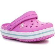 Sandales enfant Crocs Crocband Kids Clog T 207005-6SW