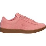 Chaussures Lacoste 38SFA0034 CARNABY