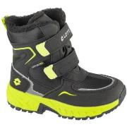 Boots enfant Lotto Alstyne Tex K