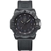 Montre Luminox -