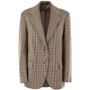 Veste Max Mara Giacca 2425916051600 001