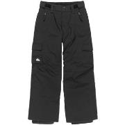 Pantalon enfant Quiksilver Porter