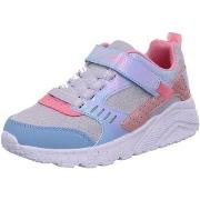 Baskets enfant Skechers -