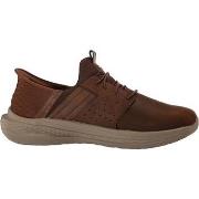 Baskets basses Skechers 210828 Basket homme