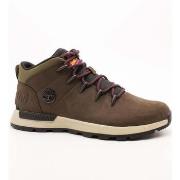 Baskets montantes Timberland -