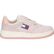 Chaussures Tommy Hilfiger EN0EN01723 RETRO BASKET