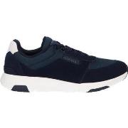 Chaussures Tommy Hilfiger FM0FM04312 RUNNER MIX