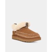 Bottes UGG 1158224 CLASSIC ULTRA MINI ALPINE