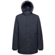 Parka Geox M Spherica parka lungo