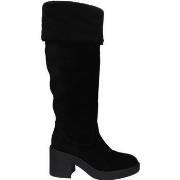 Bottes Geox D949UB 023BH D ADRYA MID