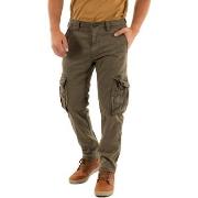 Pantalon Superdry m7011132a