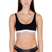 Emboitants Calvin Klein Jeans LIGHTLY LINED BRALETTE 000QF7586E